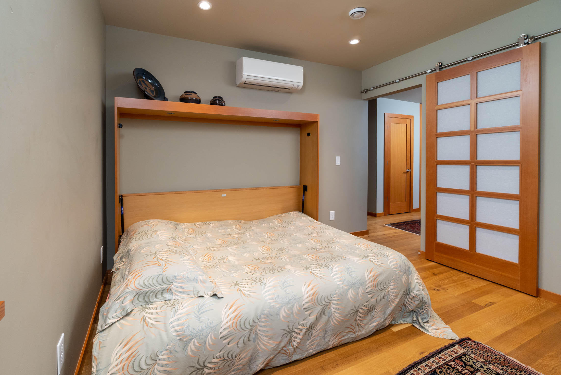 Shevlin Commons - Residential