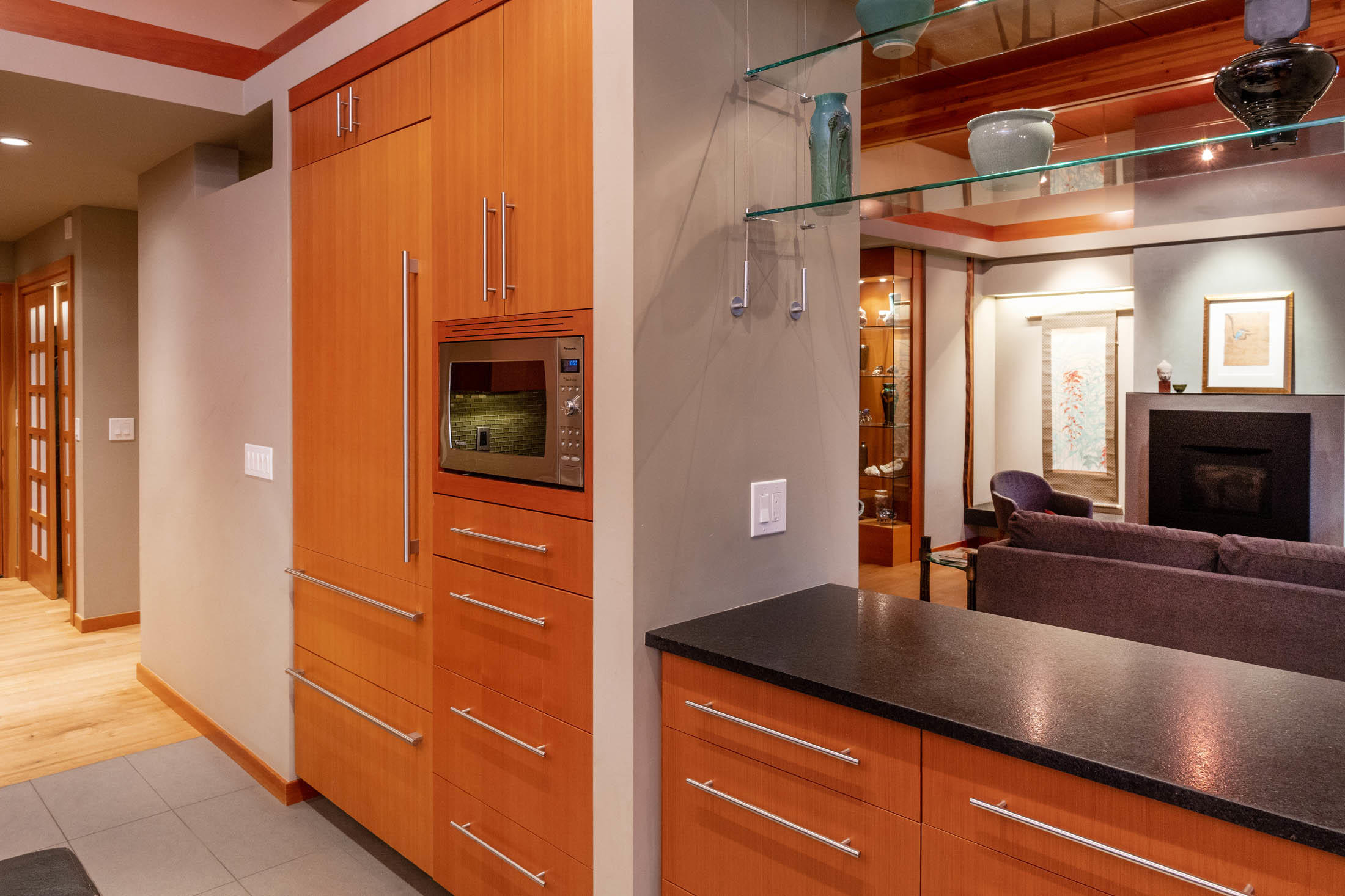 Shevlin Commons - Residential