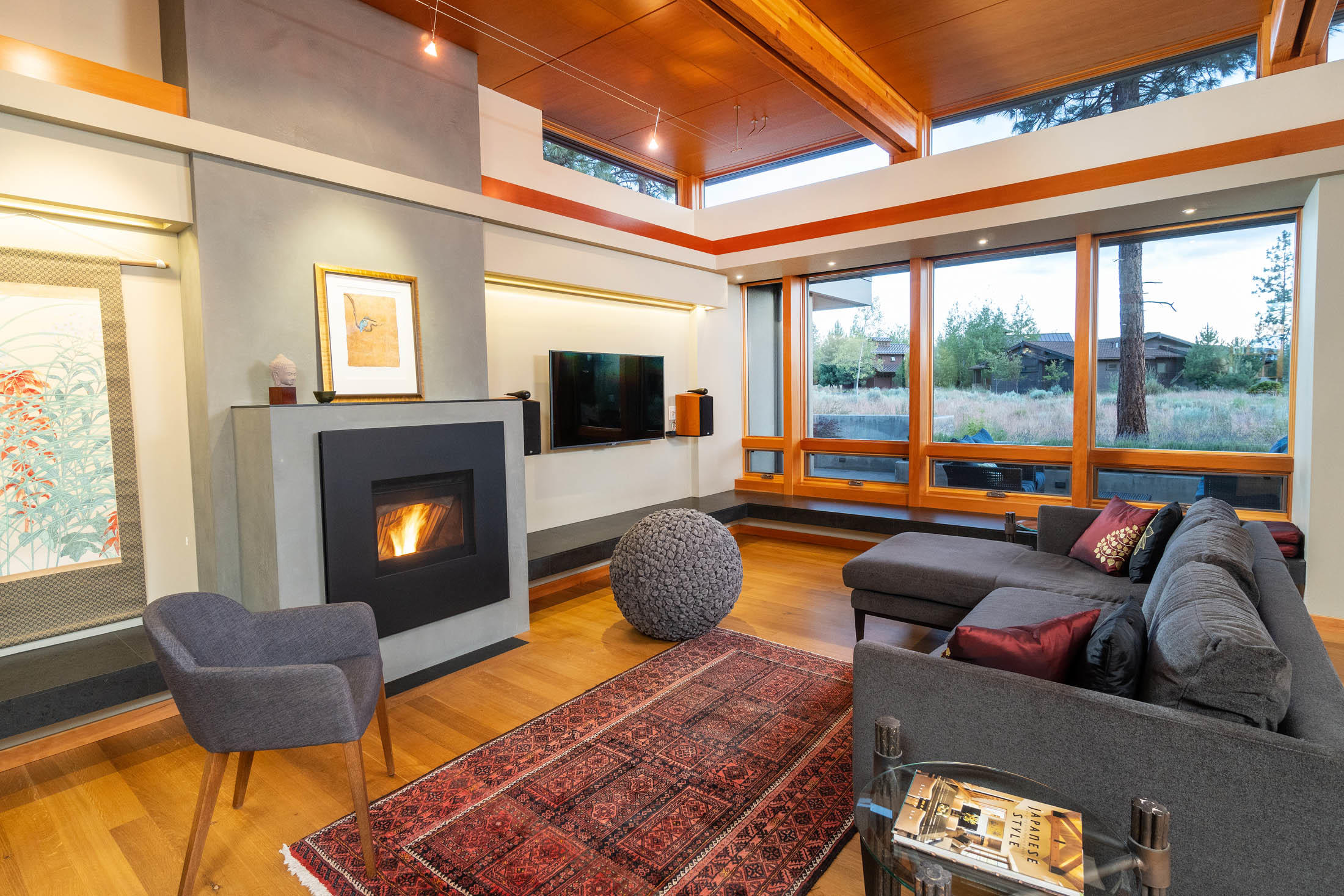 Shevlin Commons - Residential