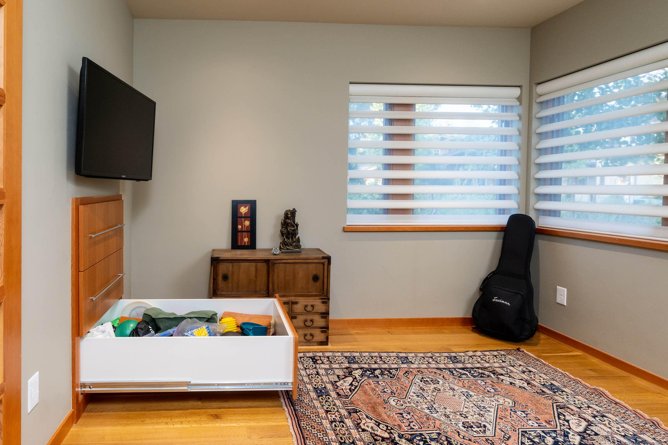 Shevlin Commons - Residential