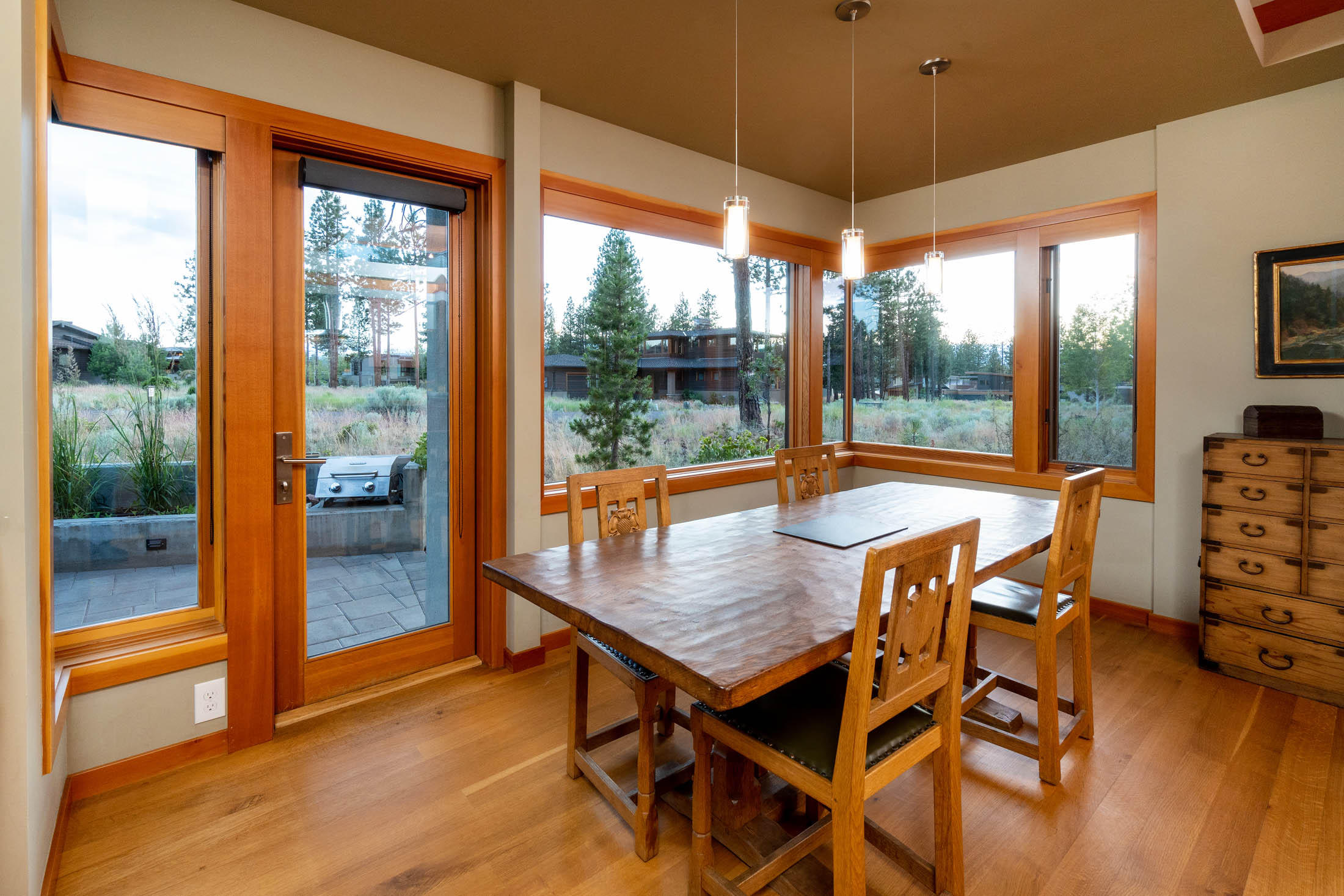 Shevlin Commons - Residential