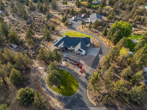 Tiny photo for 62825 Montara Drive, Bend, OR 97701 (MLS # 220202320)