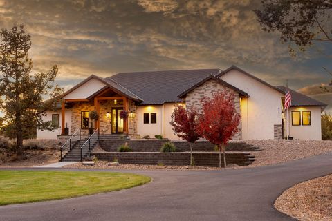 Tiny photo for 62825 Montara Drive, Bend, OR 97701 (MLS # 220202320)