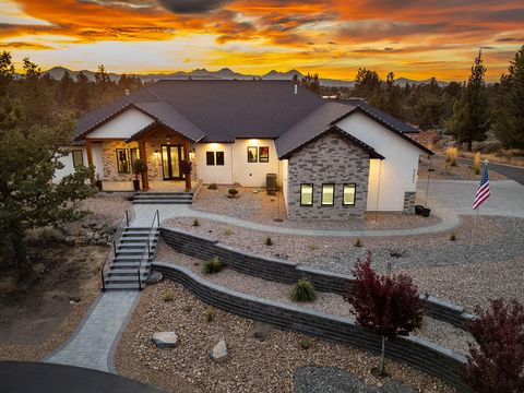 62825 Montara Drive Bend OR 97701