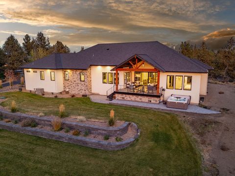 Tiny photo for 62825 Montara Drive, Bend, OR 97701 (MLS # 220202320)