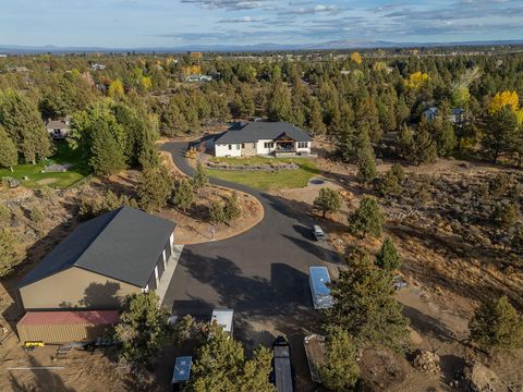 Tiny photo for 62825 Montara Drive, Bend, OR 97701 (MLS # 220202320)