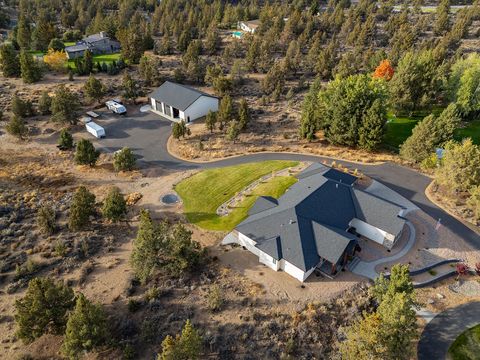 Tiny photo for 62825 Montara Drive, Bend, OR 97701 (MLS # 220202320)