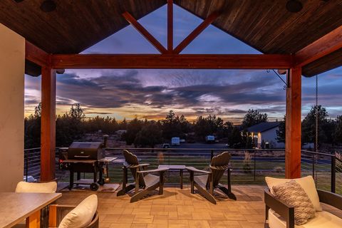 Tiny photo for 62825 Montara Drive, Bend, OR 97701 (MLS # 220202320)