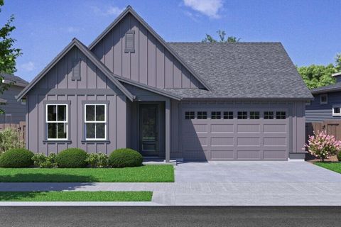 4725 SW Coyote Avenue Redmond OR 97756