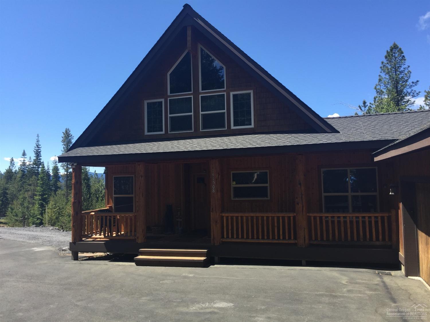 Diamond Peaks - Residential