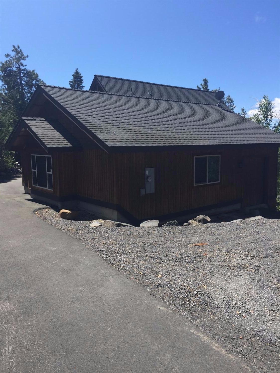 Diamond Peaks - Residential