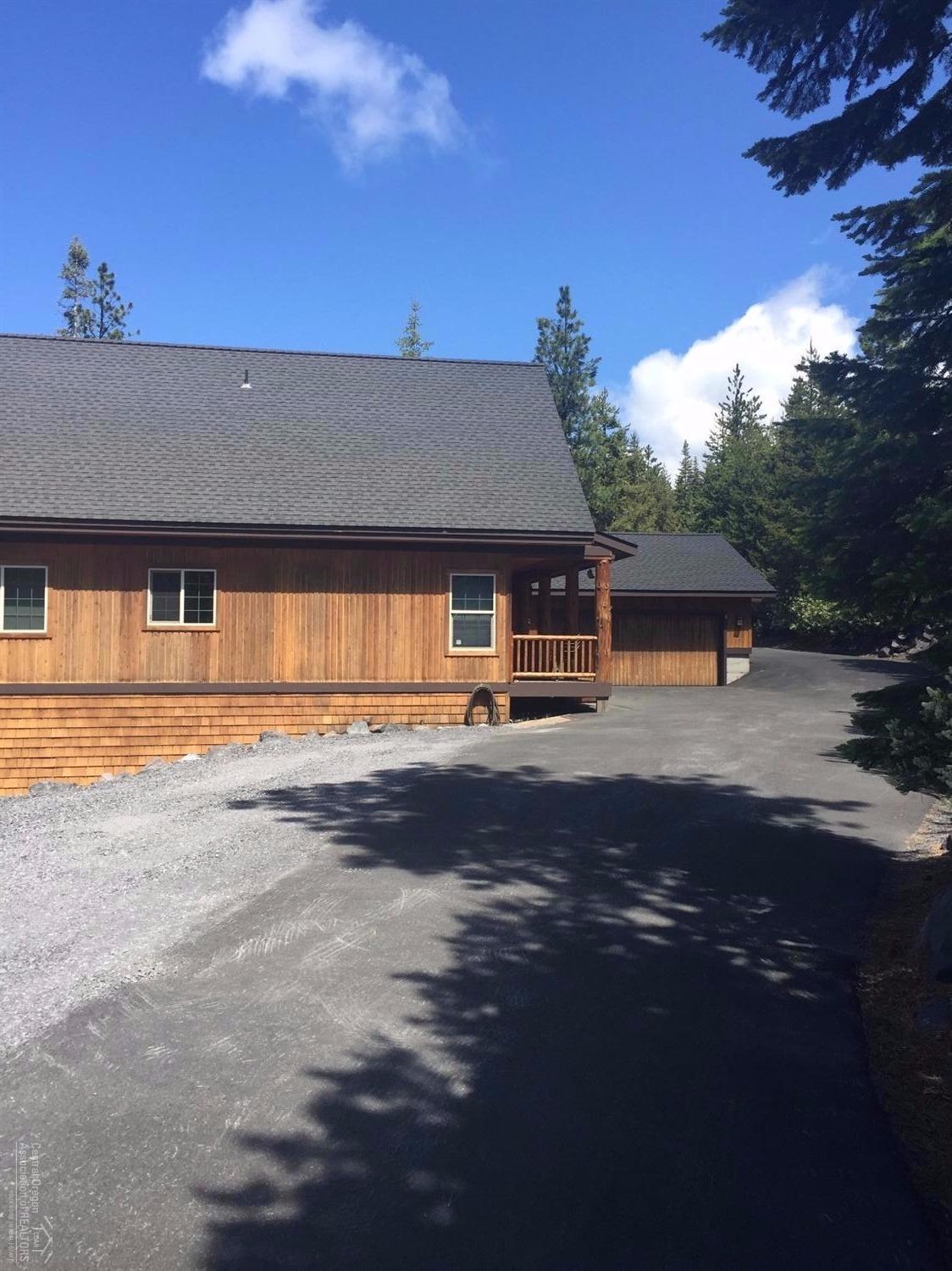 Diamond Peaks - Residential