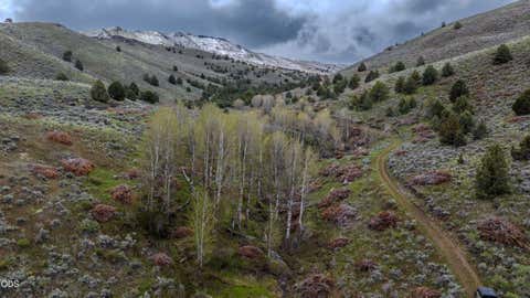 Tiny photo for 5872 John Day Highway, Brogan, OR 97903 (MLS # 220224625)