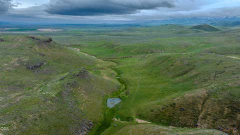 Tiny photo for 5872 John Day Highway, Brogan, OR 97903 (MLS # 220224625)