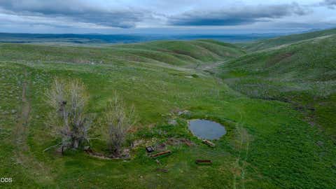 Tiny photo for 5872 John Day Highway, Brogan, OR 97903 (MLS # 220224625)