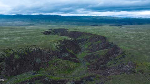 Tiny photo for 5872 John Day Highway, Brogan, OR 97903 (MLS # 220224625)