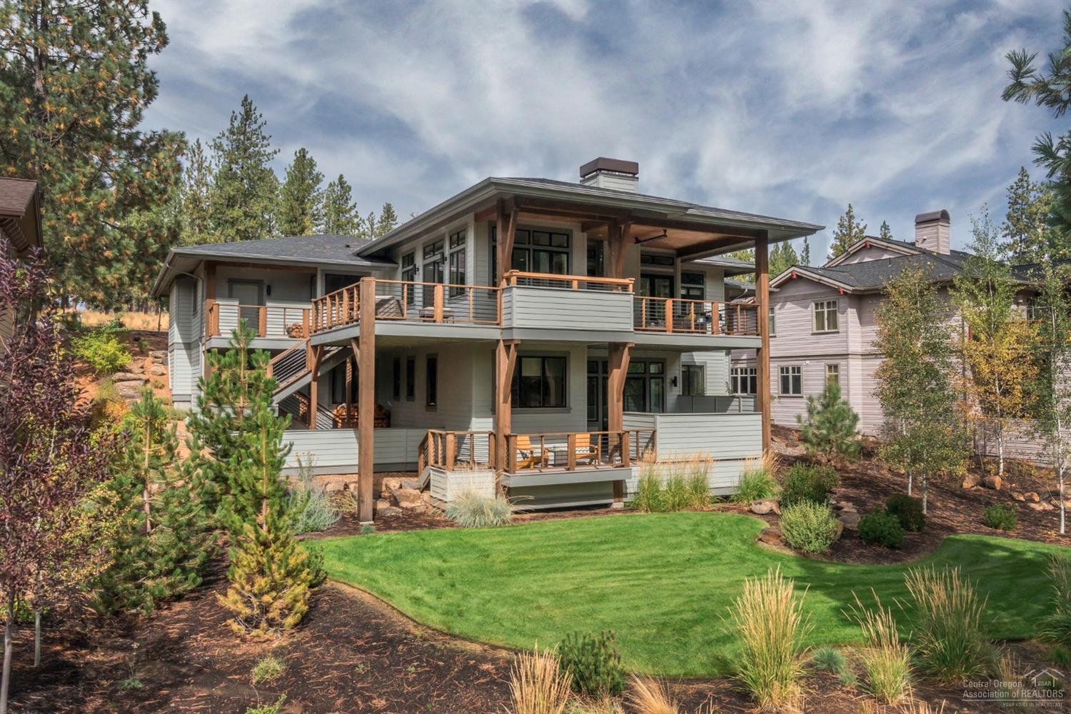 Skyliner Summit - Residential