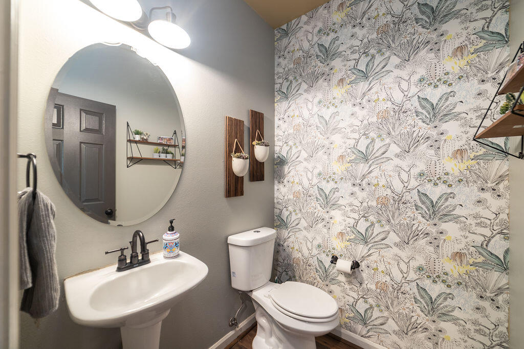 Jonahs Landing - Residential