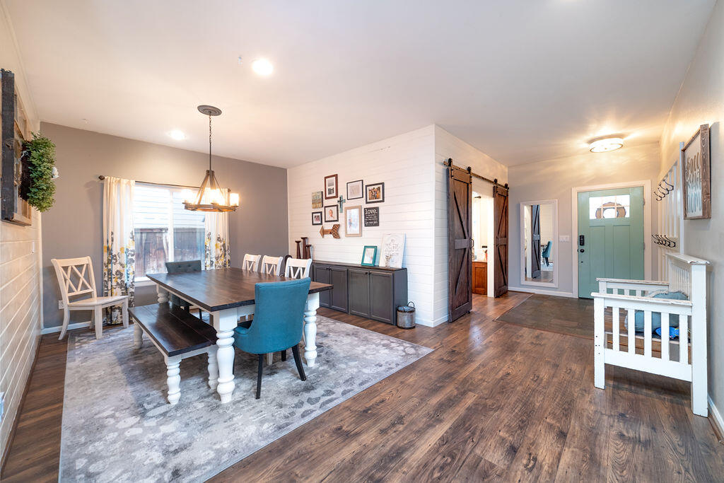 Jonahs Landing - Residential