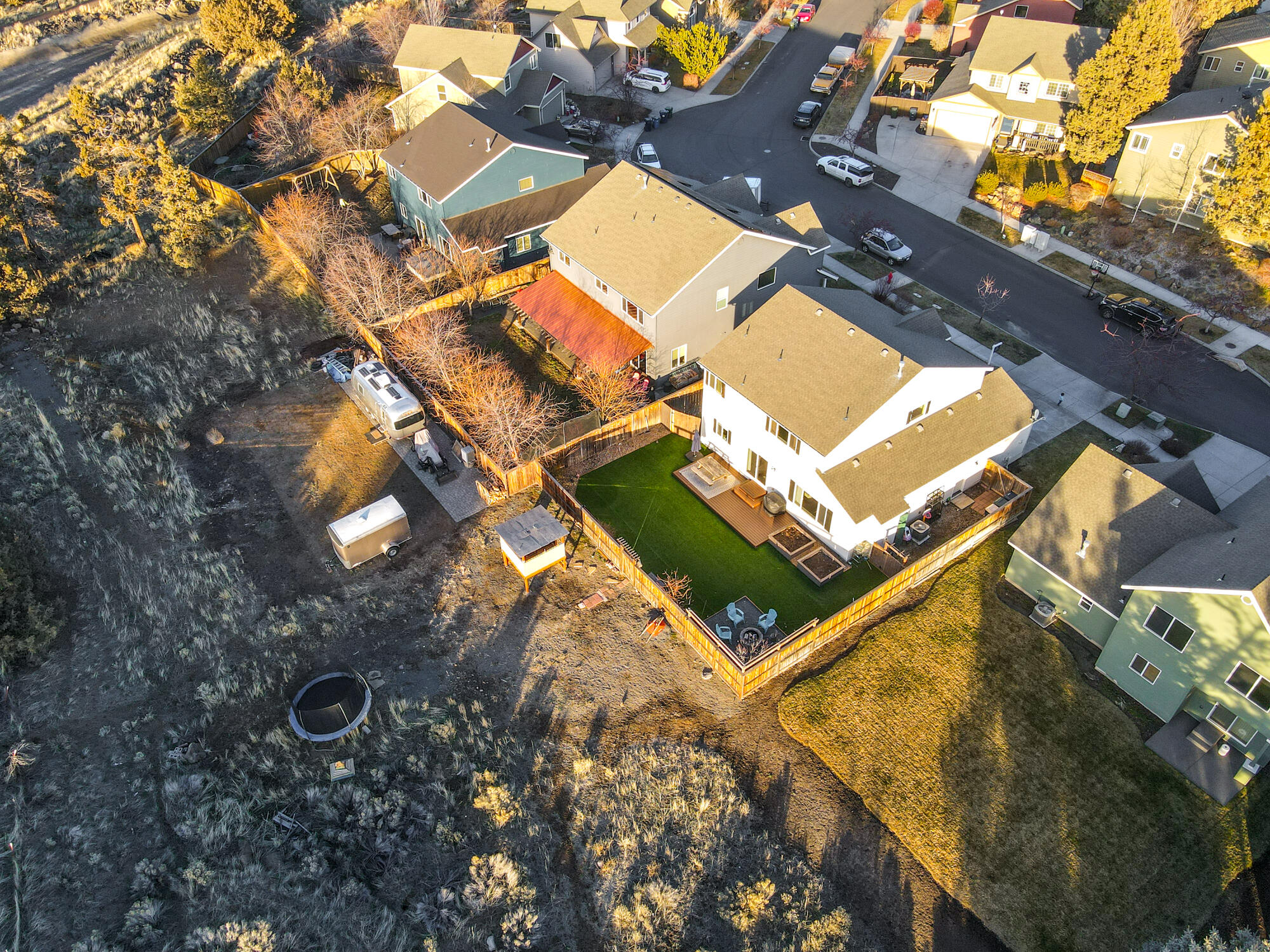 Jonahs Landing - Residential