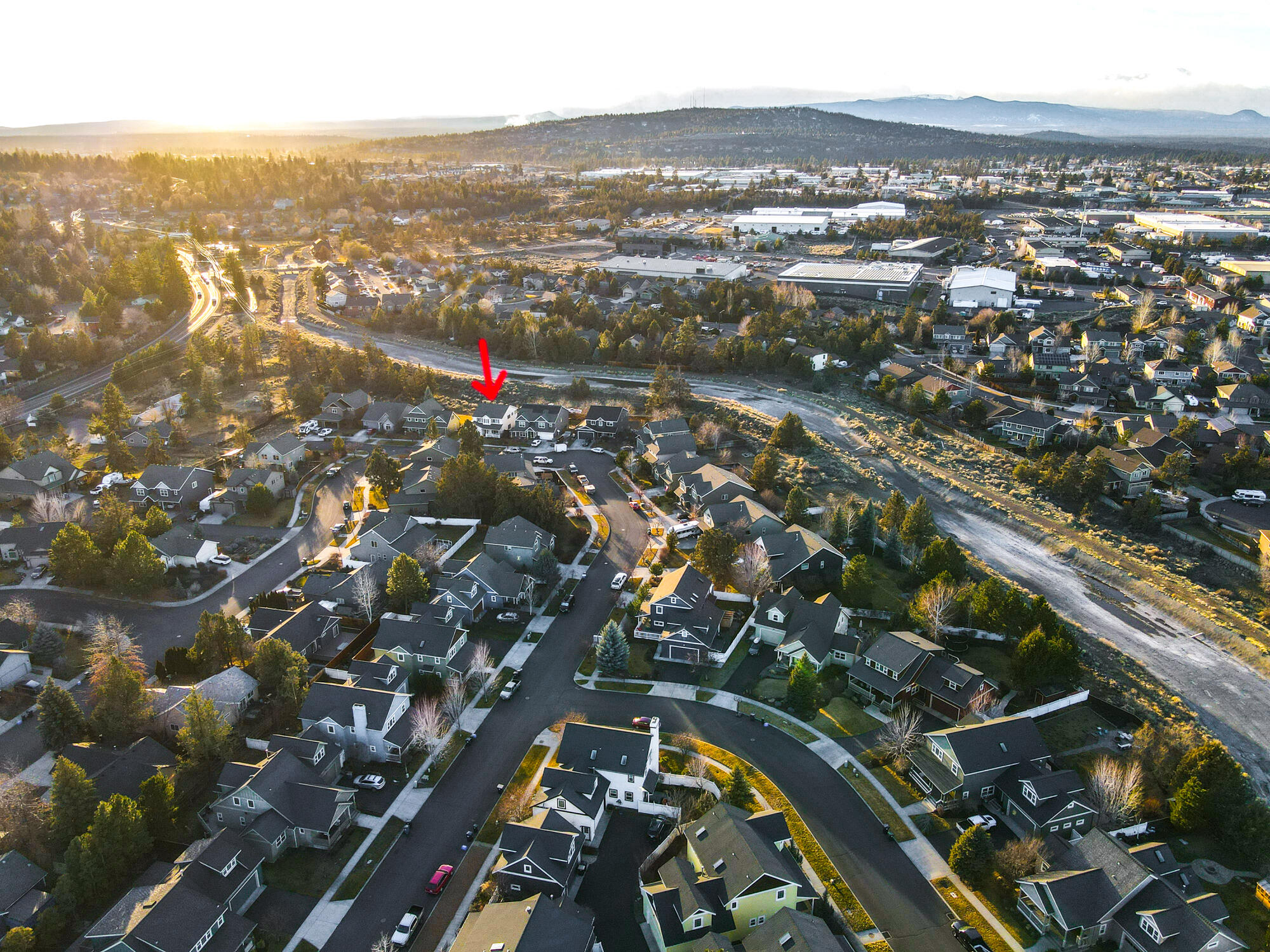 Jonahs Landing - Residential