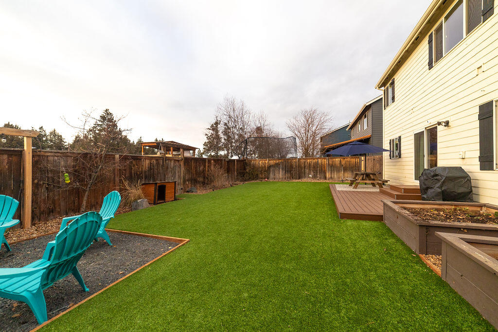 Jonahs Landing - Residential