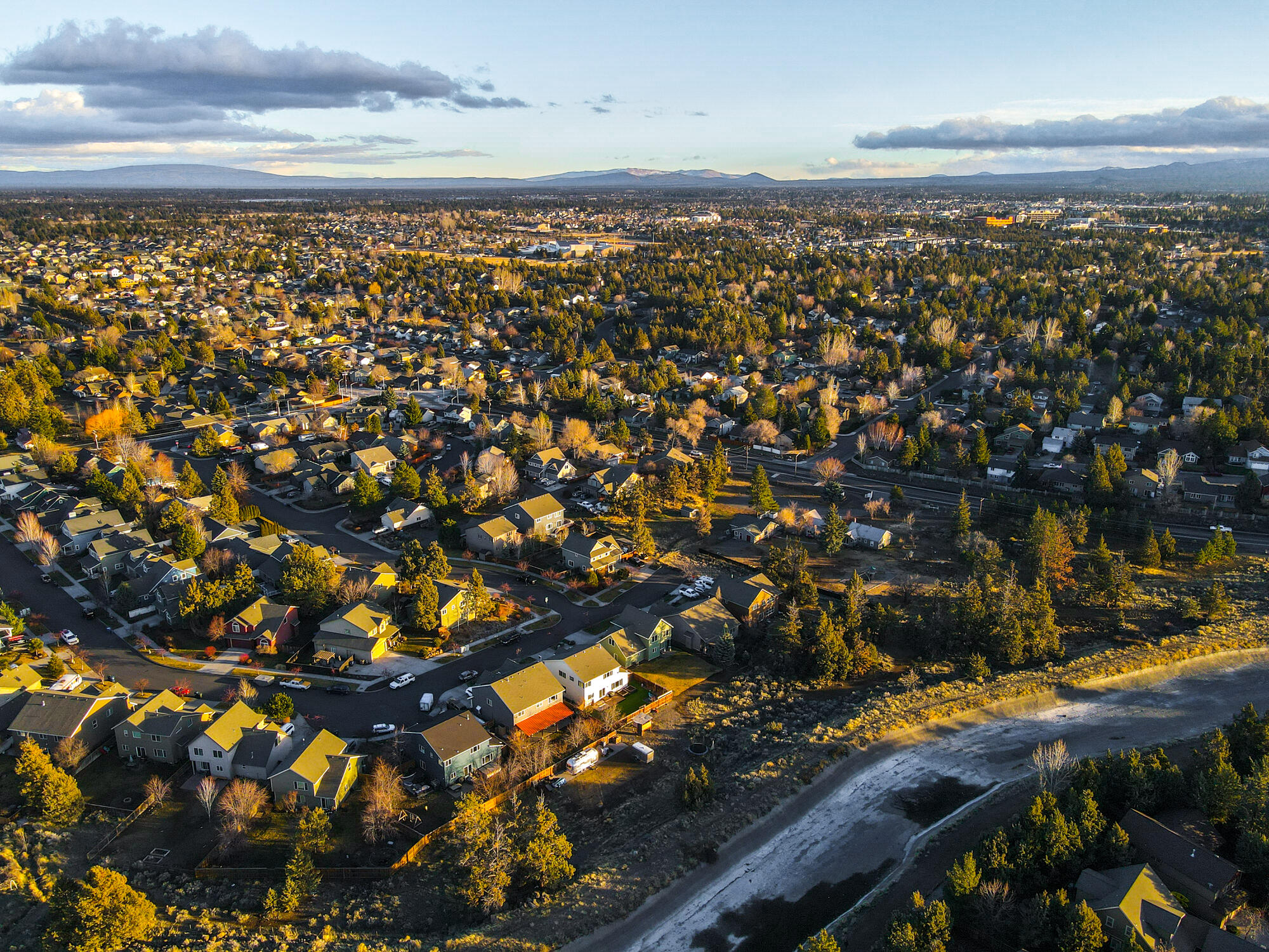 Jonahs Landing - Residential