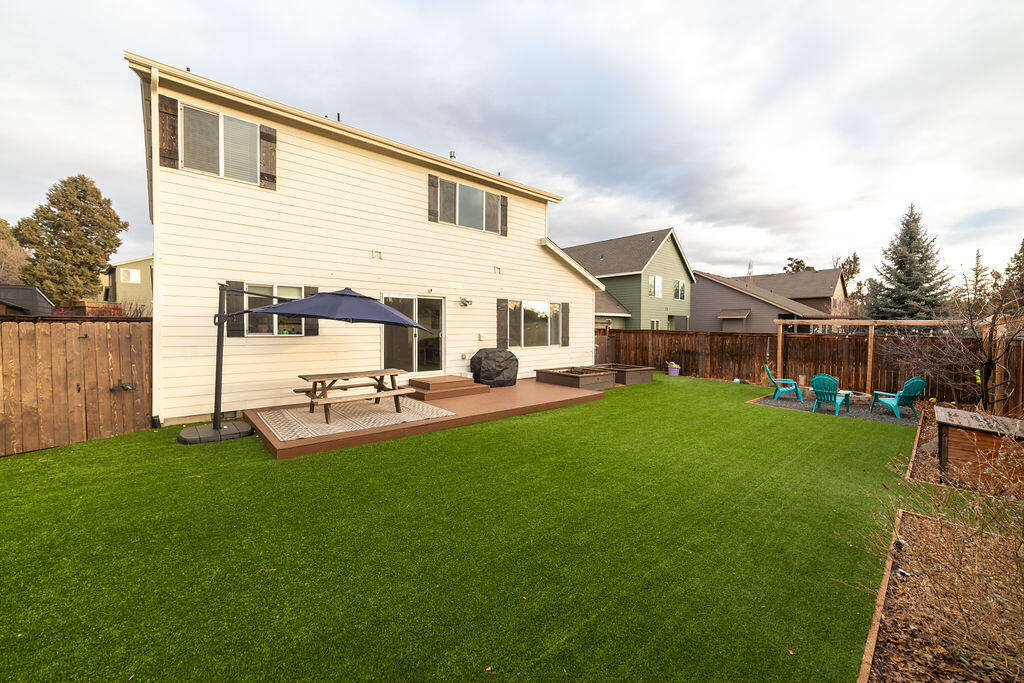 Jonahs Landing - Residential