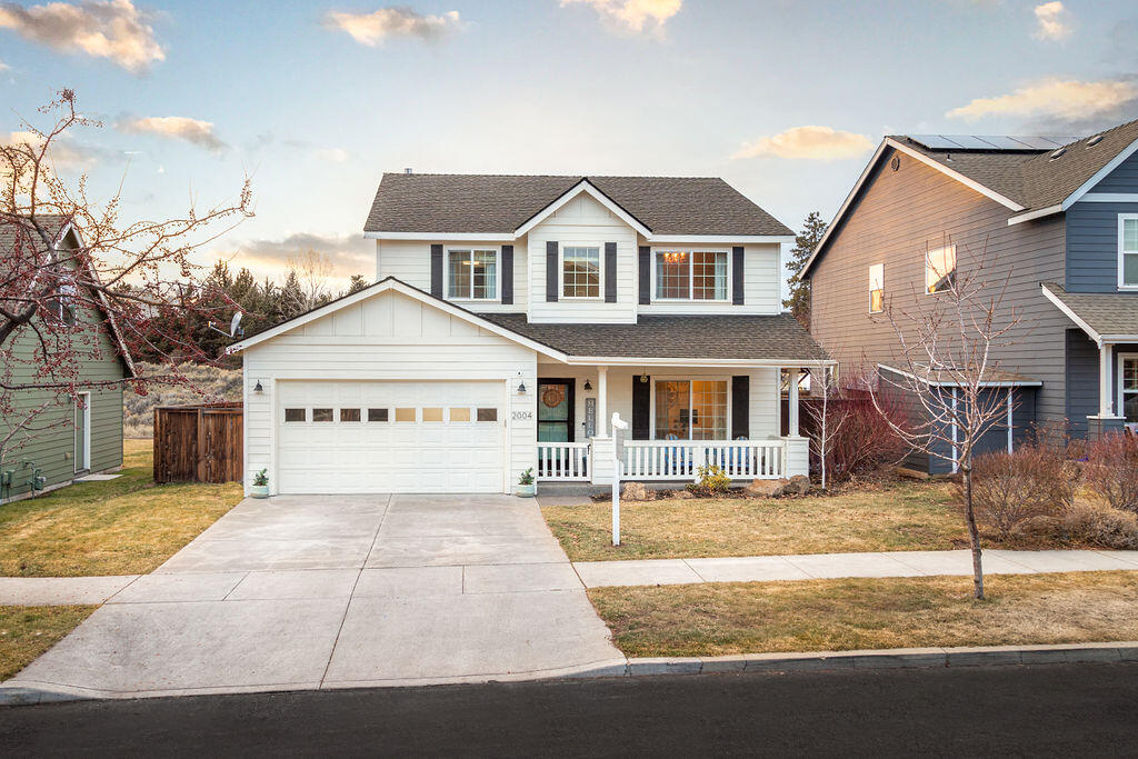 Jonahs Landing - Residential