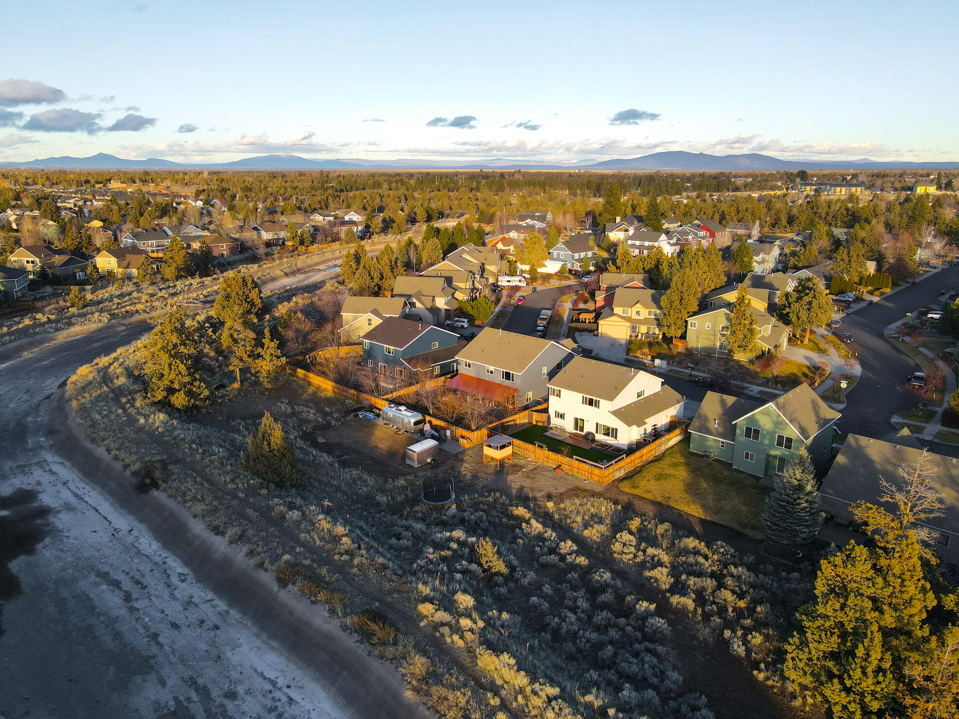 Jonahs Landing - Residential