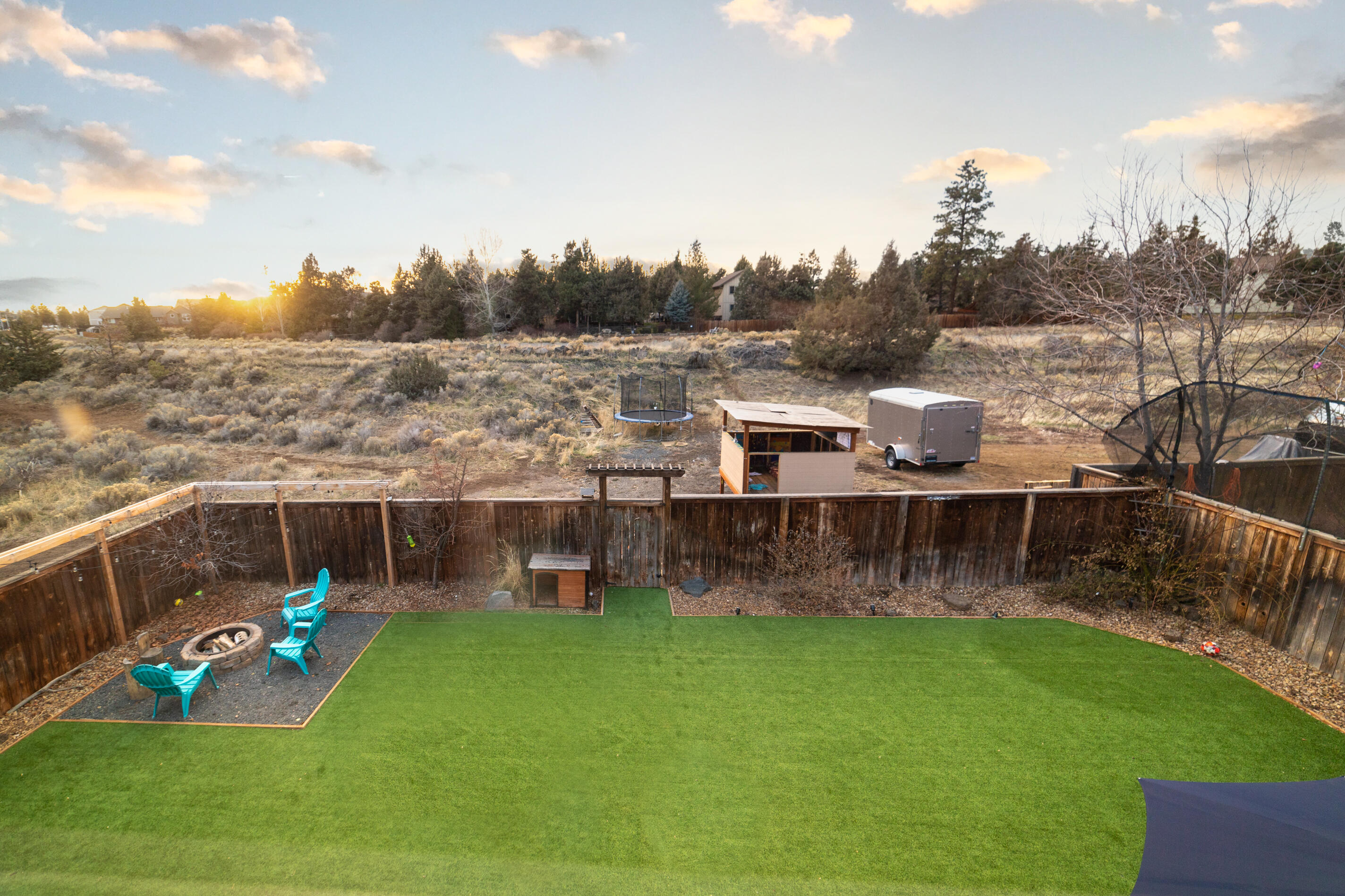 Jonahs Landing - Residential