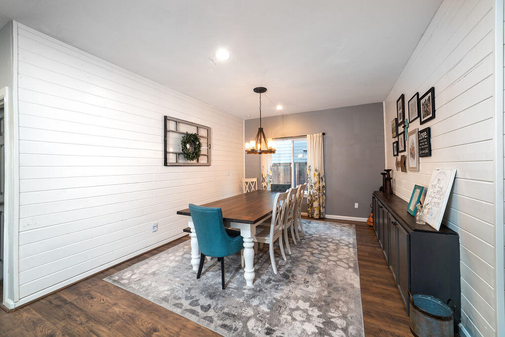 Jonahs Landing - Residential