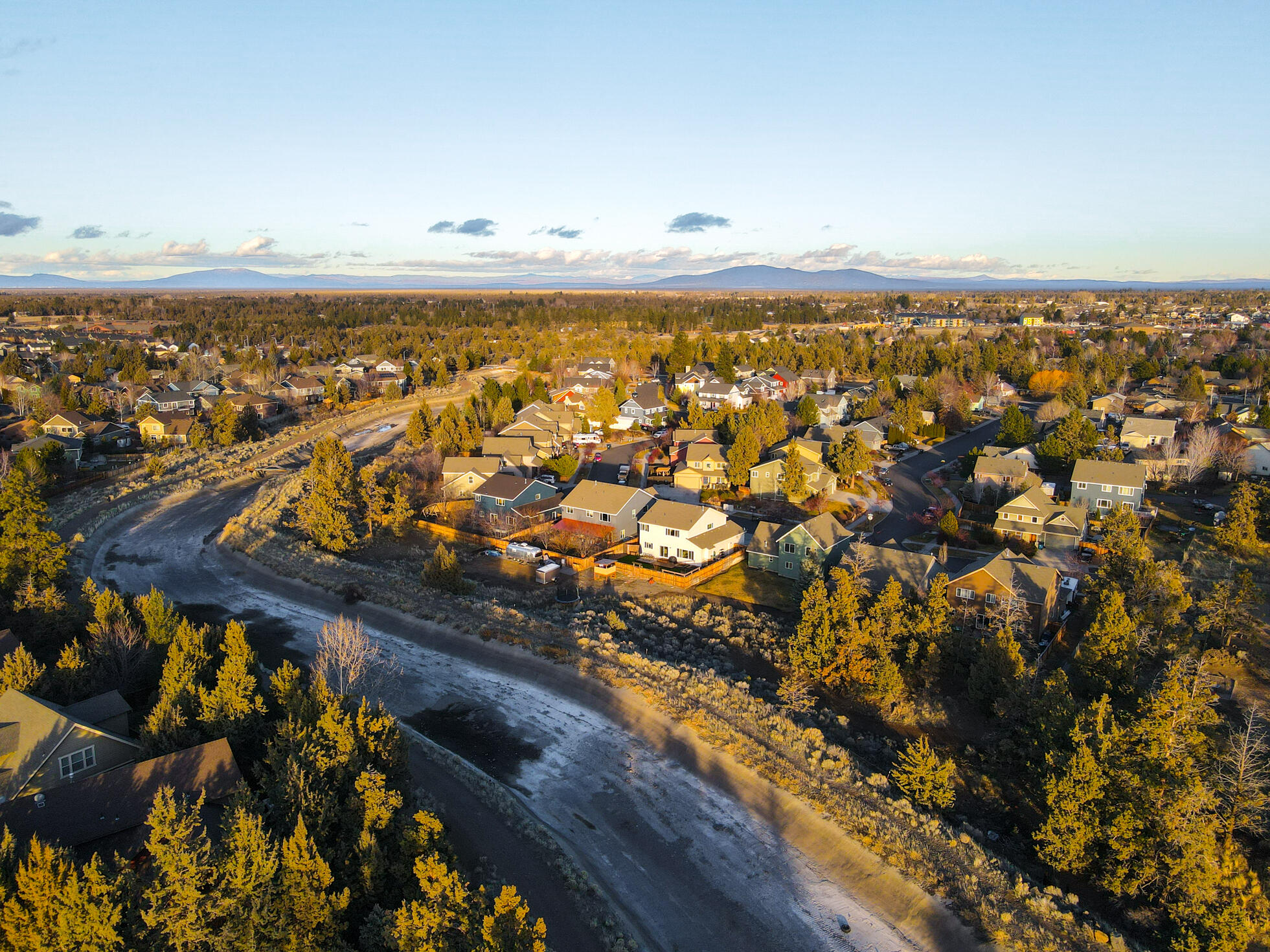 Jonahs Landing - Residential