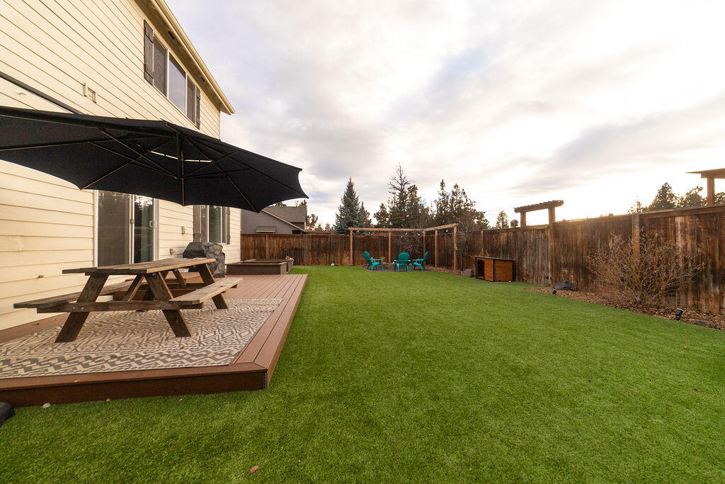 Jonahs Landing - Residential