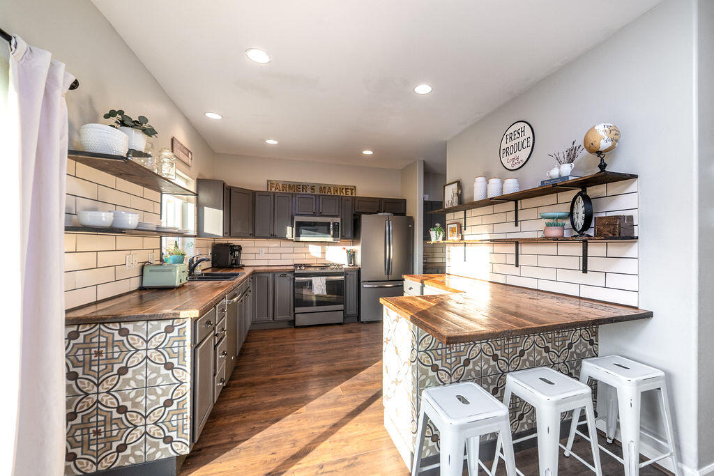 Jonahs Landing - Residential