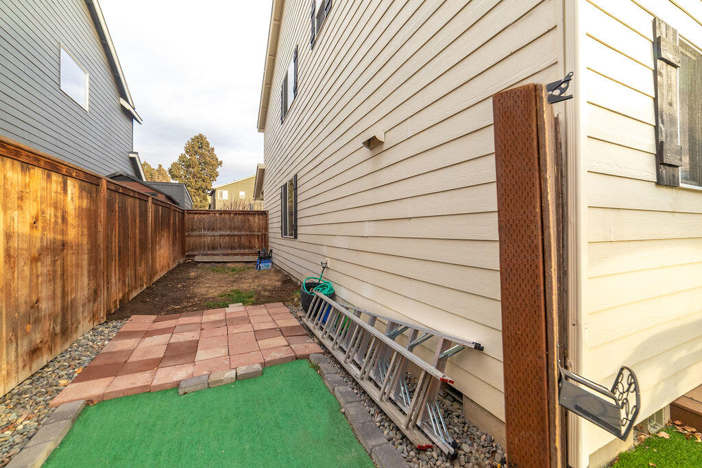 Jonahs Landing - Residential