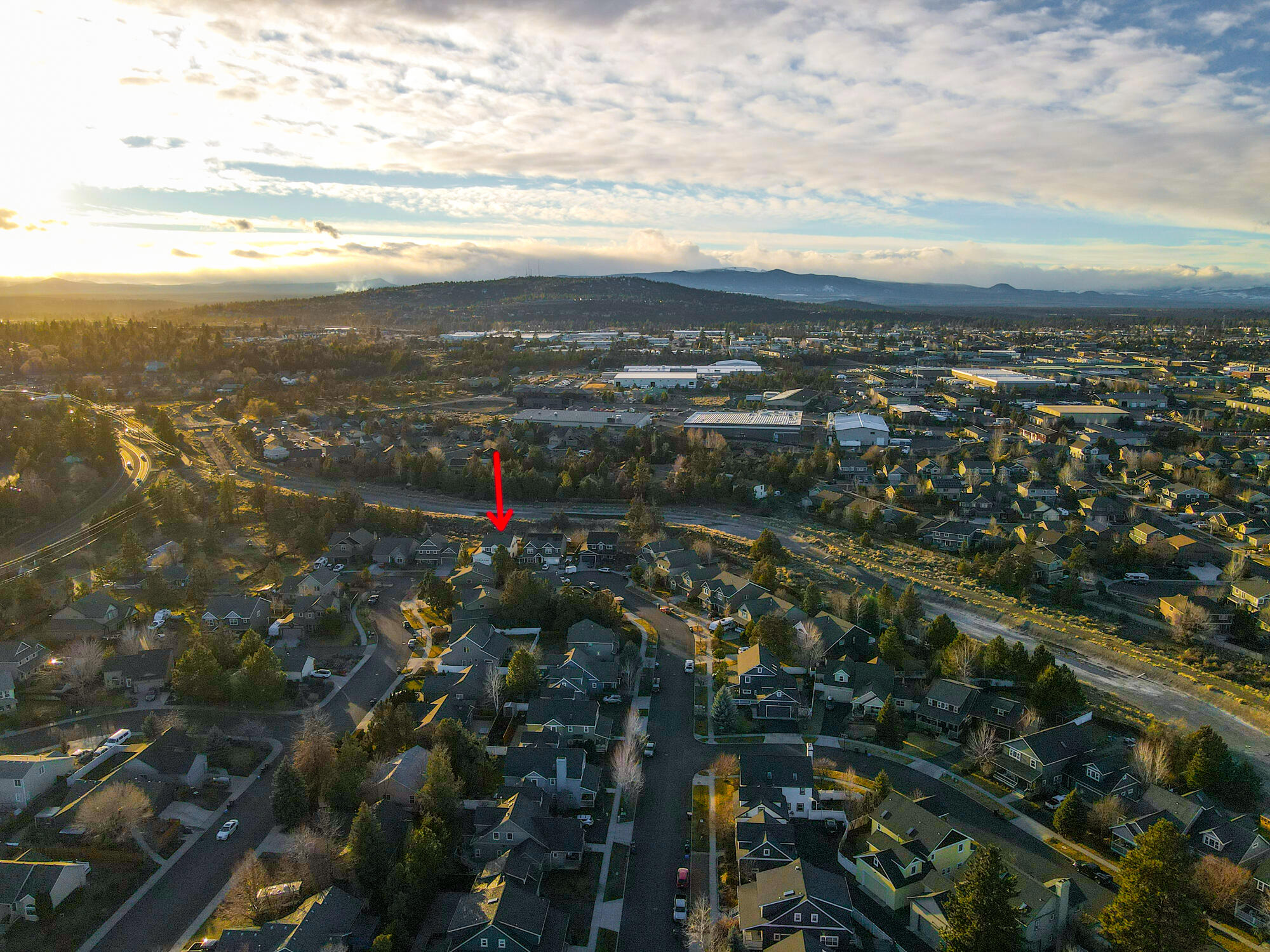 Jonahs Landing - Residential