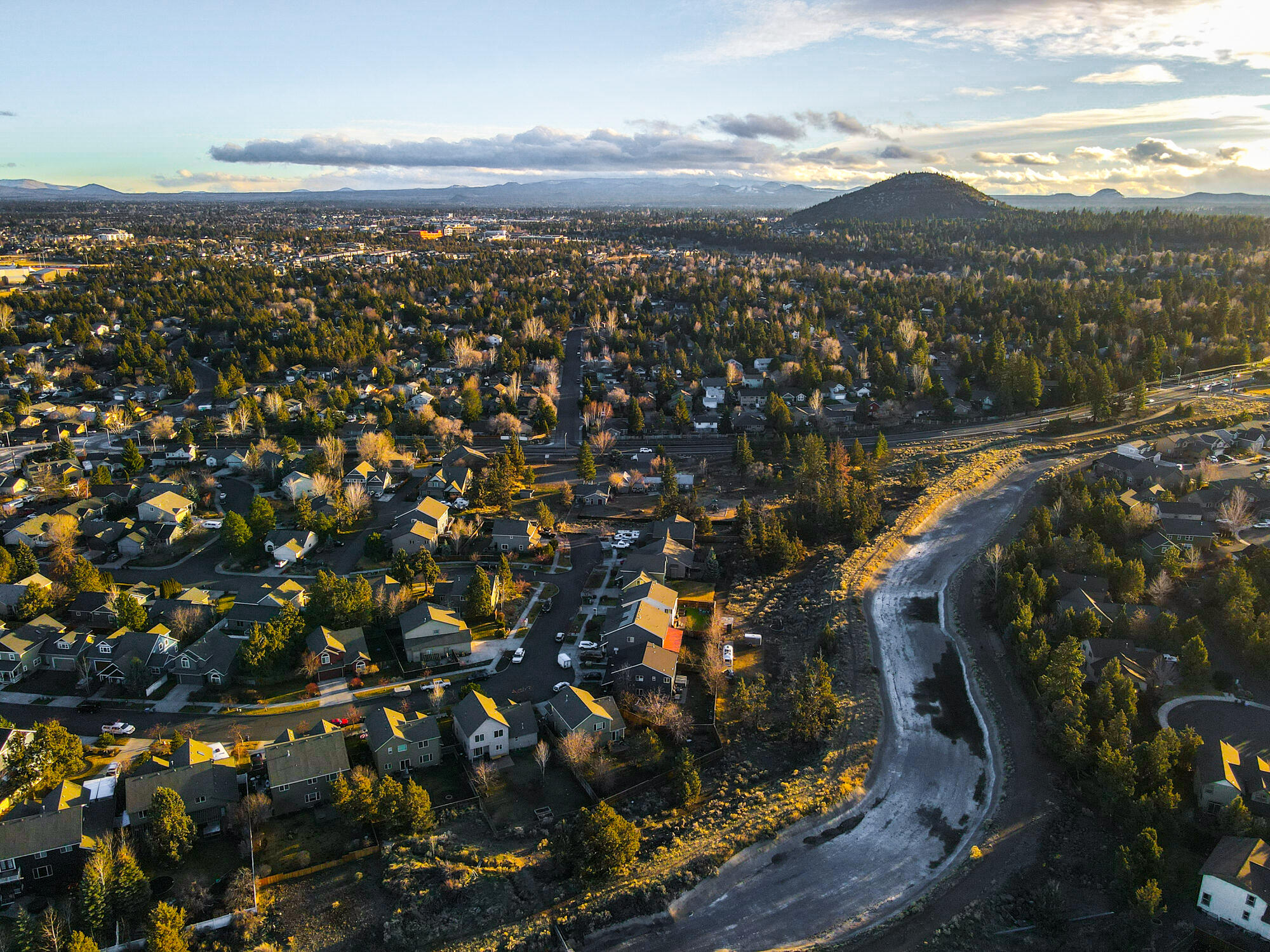 Jonahs Landing - Residential