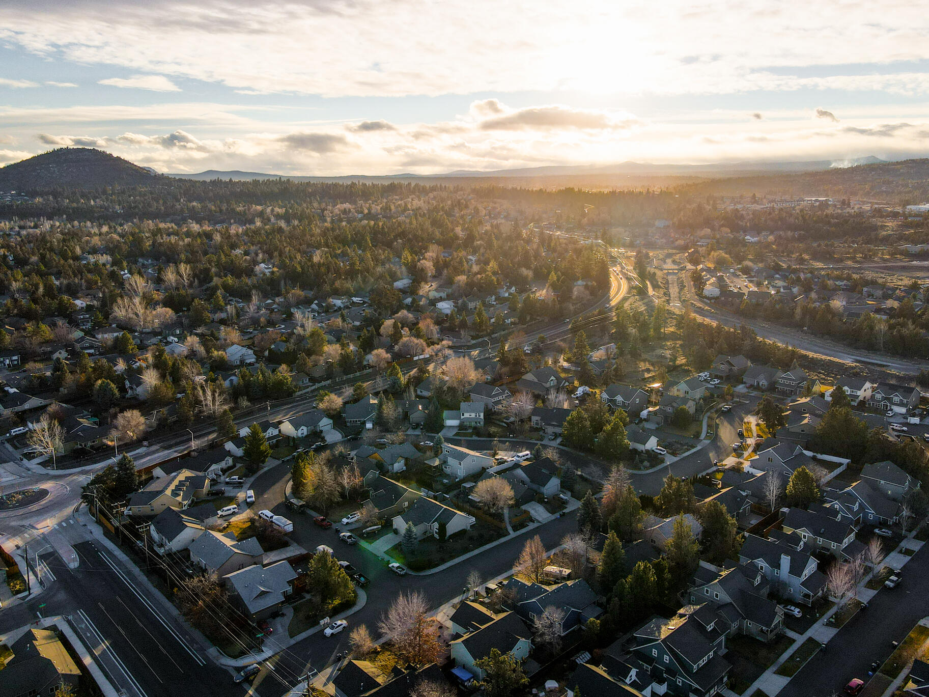 Jonahs Landing - Residential