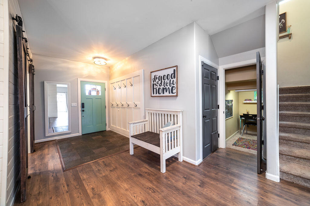 Jonahs Landing - Residential