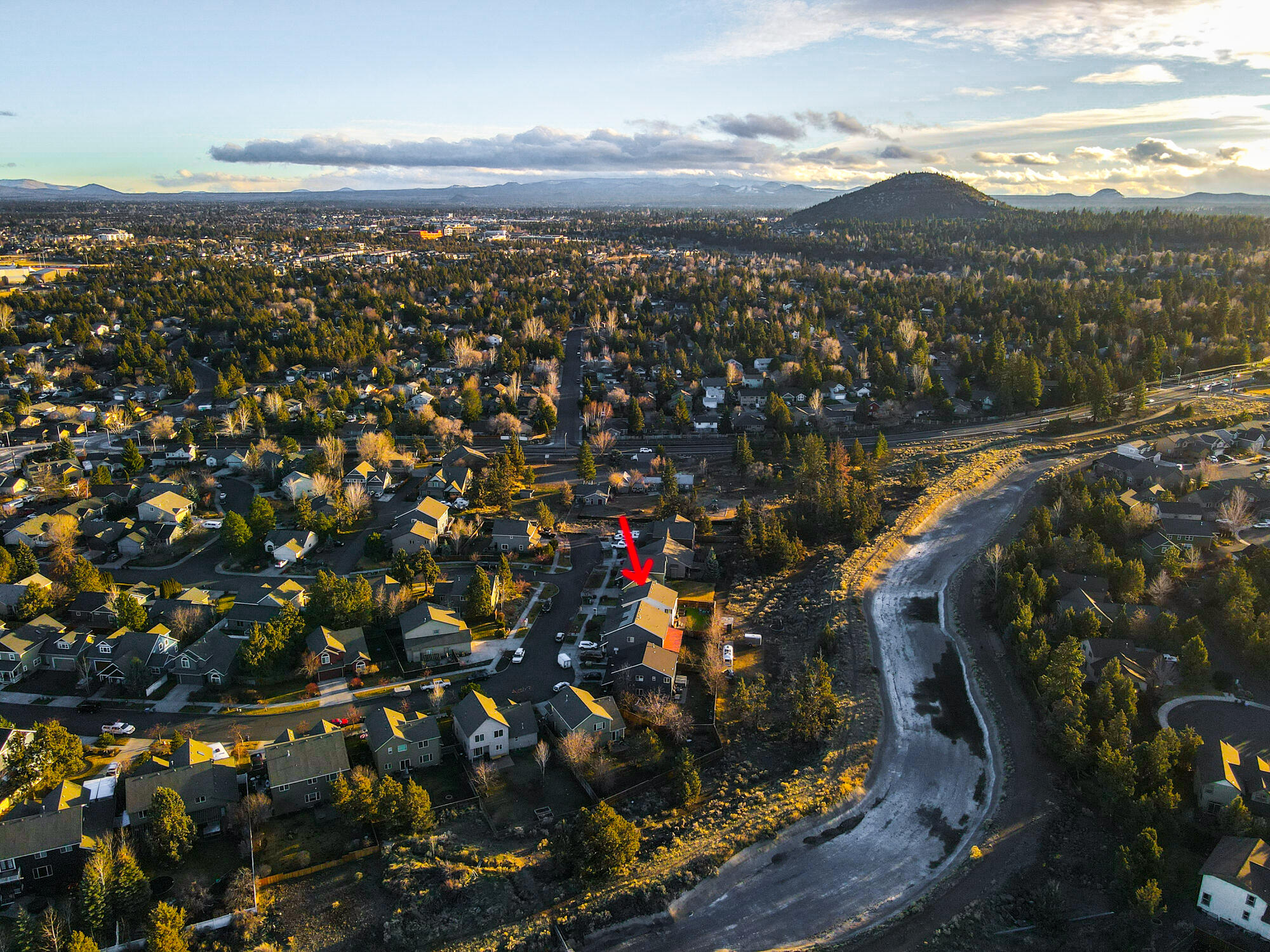 Jonahs Landing - Residential