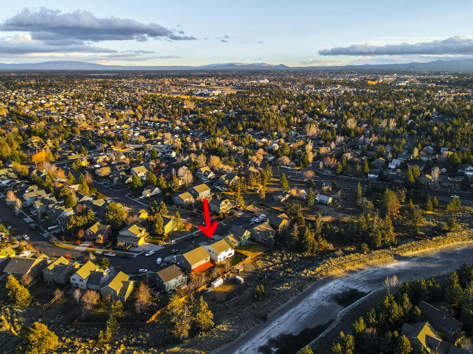 Jonahs Landing - Residential