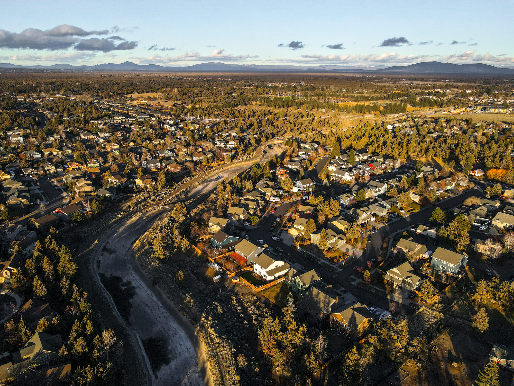 Jonahs Landing - Residential