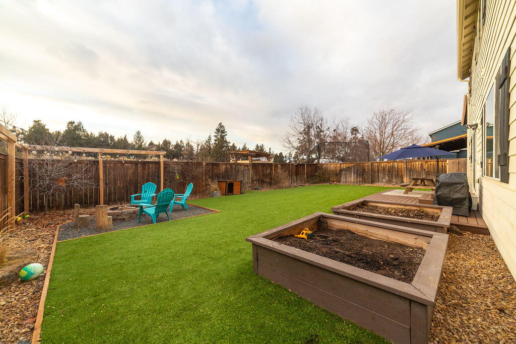 Jonahs Landing - Residential