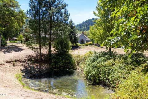 Tiny photo for 3396 Foots Creek Road, Gold Hill, OR 97525 (MLS # 220226287)