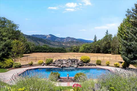 Tiny photo for 3396 Foots Creek Road, Gold Hill, OR 97525 (MLS # 220226287)