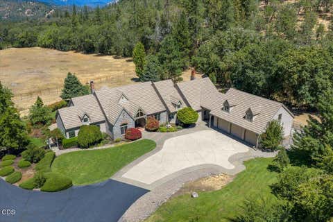 Tiny photo for 3396 Foots Creek Road, Gold Hill, OR 97525 (MLS # 220226287)