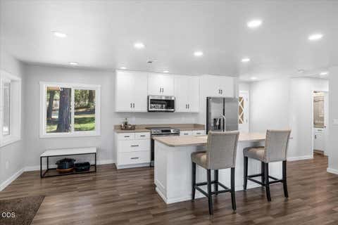 Tiny photo for 3396 Foots Creek Road, Gold Hill, OR 97525 (MLS # 220226287)