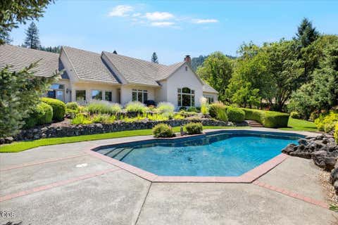 Tiny photo for 3396 Foots Creek Road, Gold Hill, OR 97525 (MLS # 220226287)