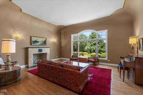Tiny photo for 3396 Foots Creek Road, Gold Hill, OR 97525 (MLS # 220226287)